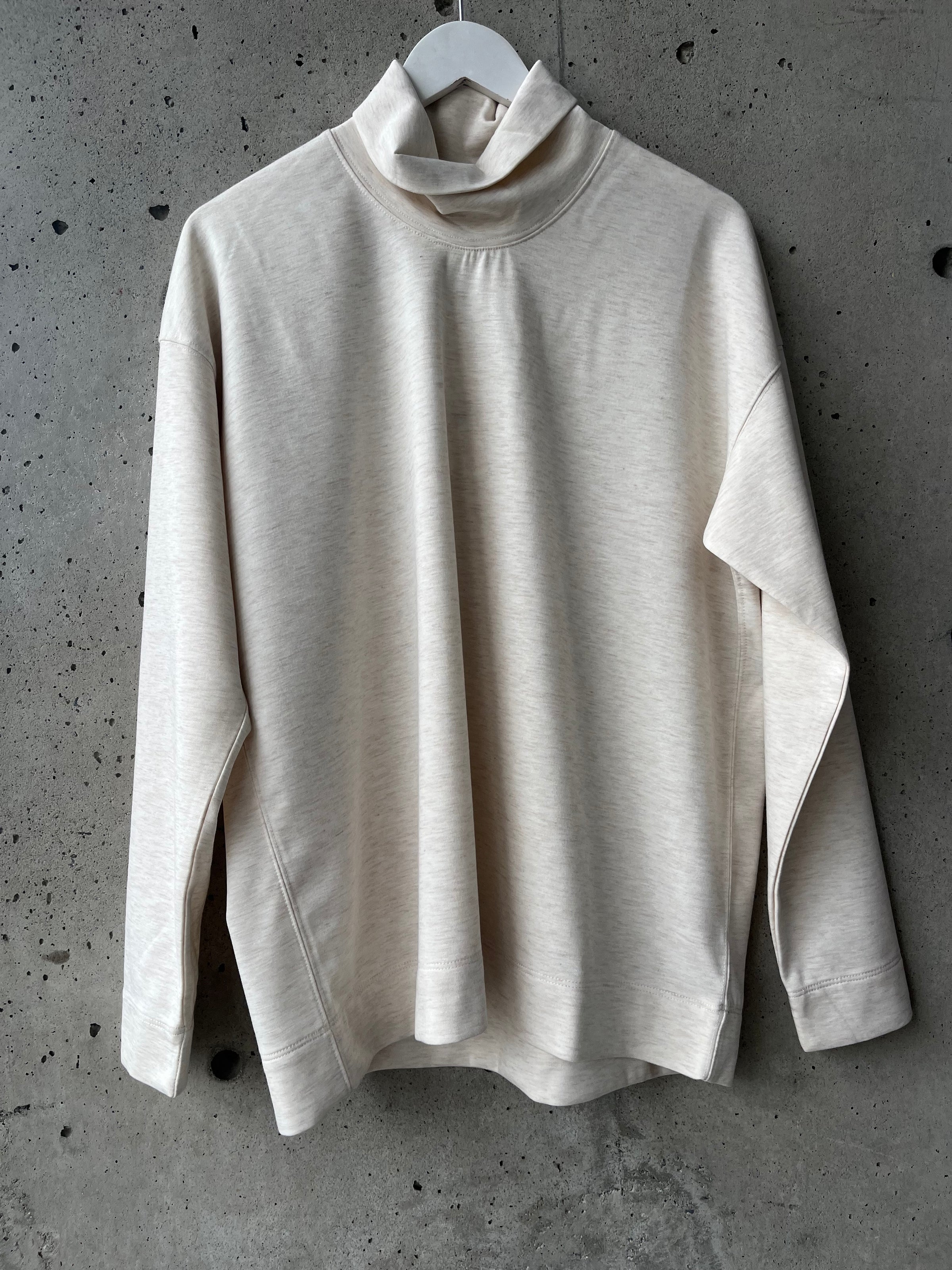 Splendid - Cella Jane Collection - Mock Neck Sweater