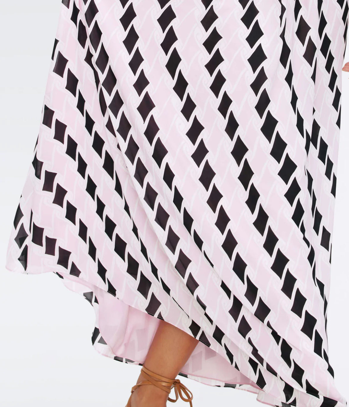 DIANE von FURSTENBERG::スカート:M[RESALE] DVFDL4S041TNDHL_A1_766d1e7b-