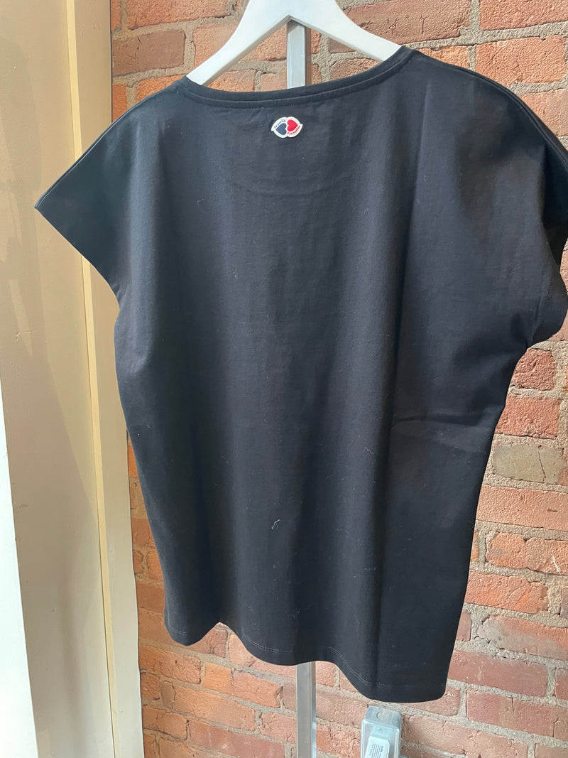 La Petite Francaise - Tatougage T-Shirt