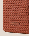 NAGHEDI - Tulum Medium Tote - Adobe