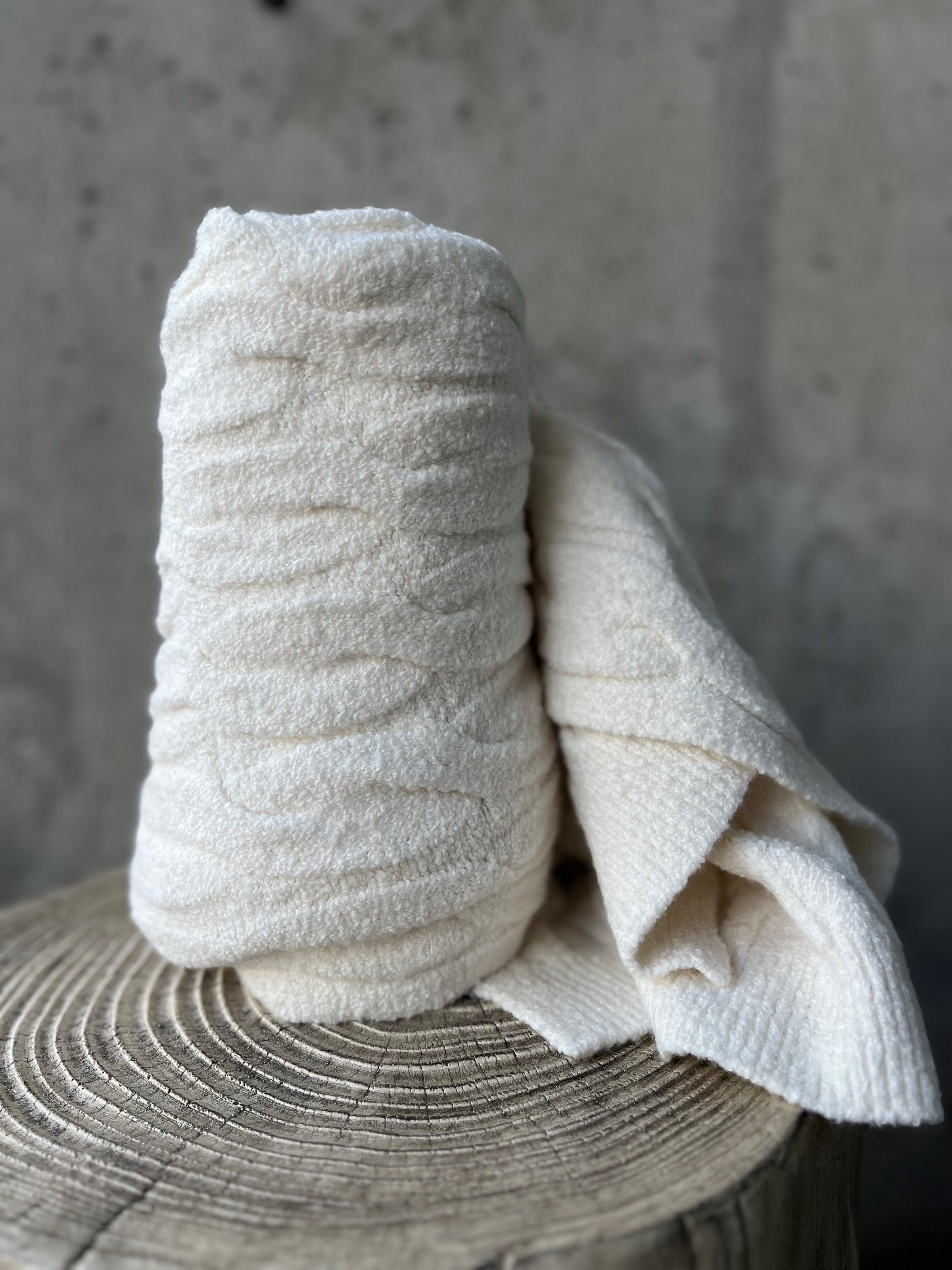 Splendid - Cella Jane Collection - Cable Scarf