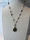 Studio Skanda by Mary Wakefield - Queen Bee Necklace