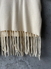 Splendid - Cella Jane Collection - Short Sleeve Fringe Sweater