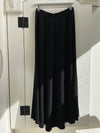 Wyeth - Hart - Micro Modal Rib Skirt