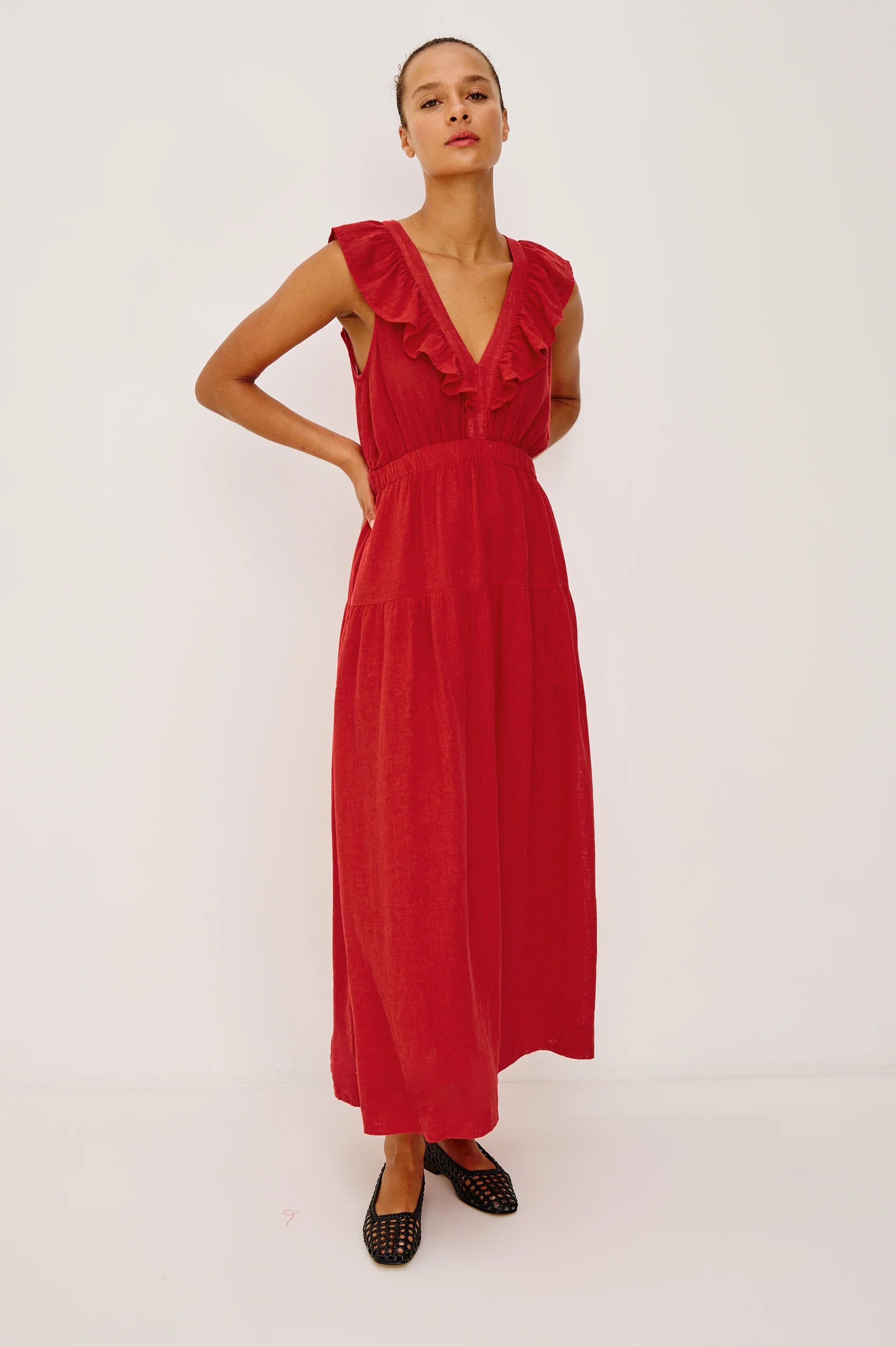 rails dress Rails