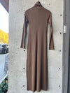 Splendid - Cella Jane Collection - Rib Turtleneck Dress