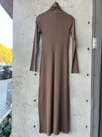 Splendid - Cella Jane Collection - Rib Turtleneck Dress