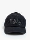 MOTHER - Hats Off in Black