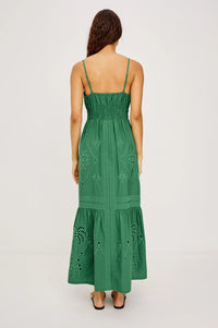 Rails - Blair Dress in Clover