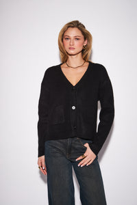 John + Jenn - Braxton Cardigan