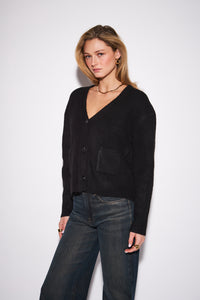 John + Jenn - Braxton Cardigan