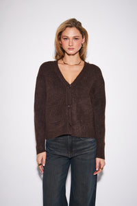 John + Jenn - Braxton Cardigan