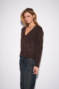 John + Jenn - Braxton Cardigan