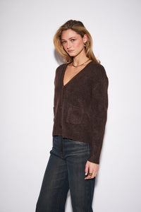 John + Jenn - Braxton Cardigan
