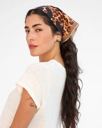 Clare V. - Bandana in Sand Excusez Moi