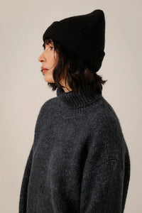 BARE Knitwear - Baby Alpaca Andes Beanie