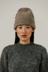 BARE Knitwear - Baby Alpaca Andes Beanie