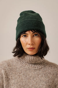 BARE Knitwear - Baby Alpaca Andes Beanie