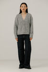 BARE Knitwear - Suri Alpaca Cardigan