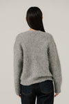 BARE Knitwear - Suri Alpaca Cardigan