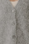 BARE Knitwear - Suri Alpaca Cardigan