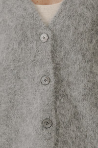 BARE Knitwear - Suri Alpaca Cardigan