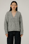 BARE Knitwear - Suri Alpaca Cardigan