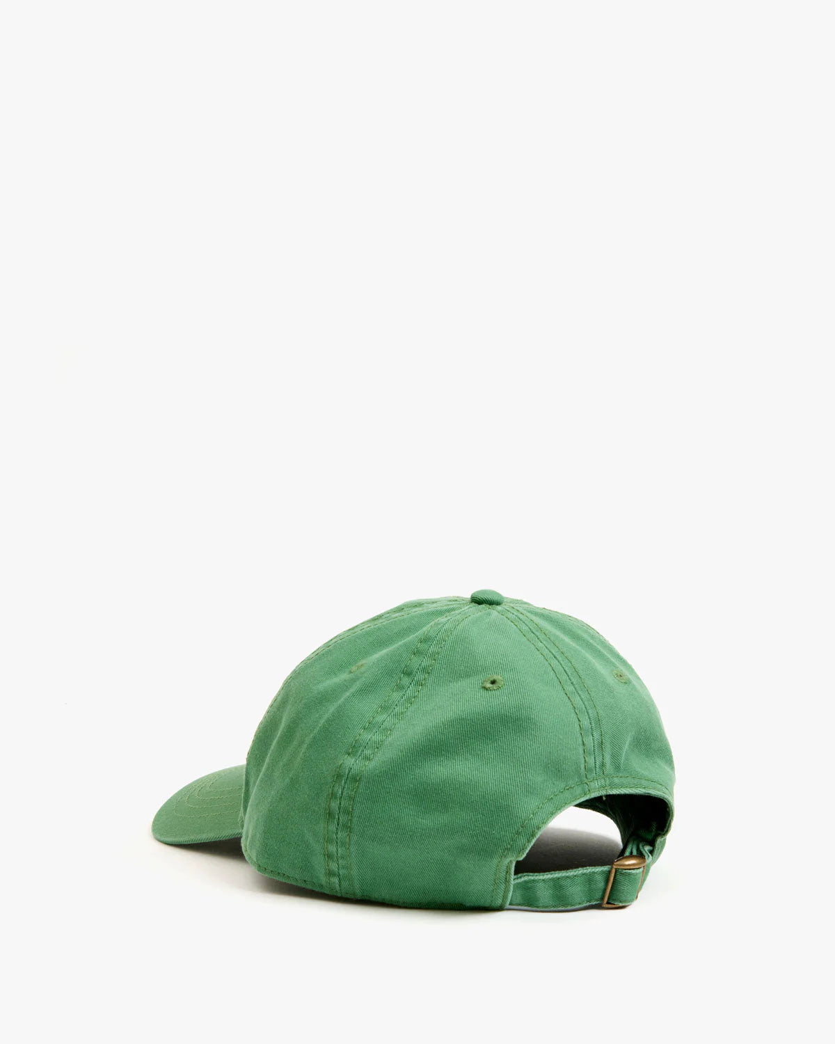 Clare V - Baseball Hat - Pistachio w/ Cream Pas Mal