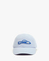 Clare V. - Baseball Hat - Sardine Patch