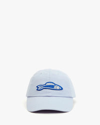 Clare V. - Baseball Hat - Sardine Patch