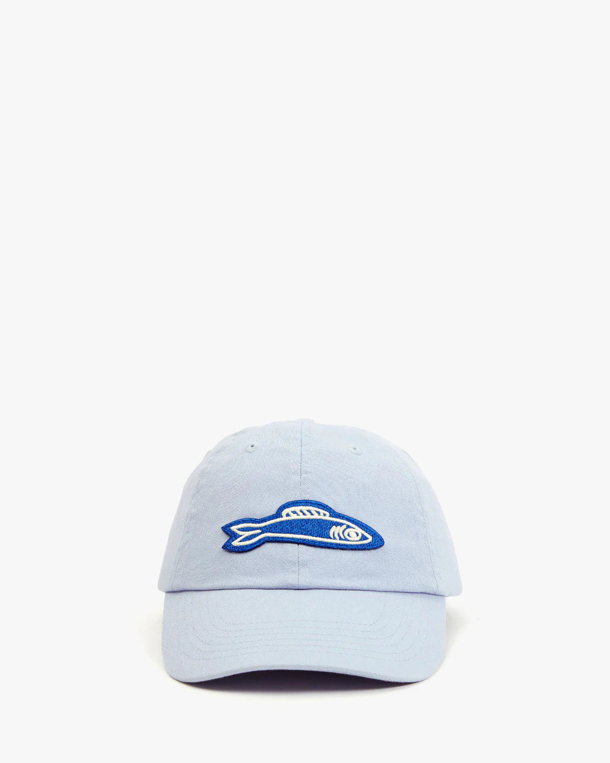 Clare V. - Baseball Hat - Sardine Patch