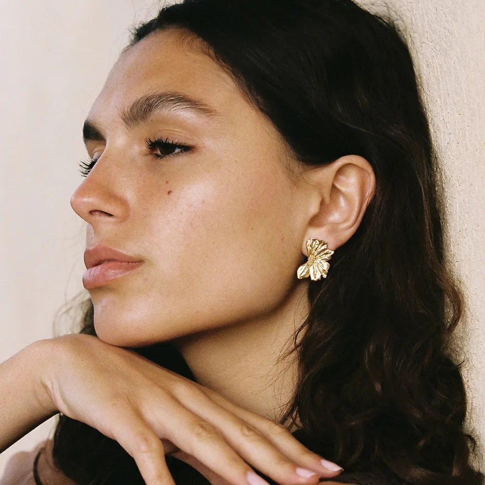 Agapée - Monea Earrings
