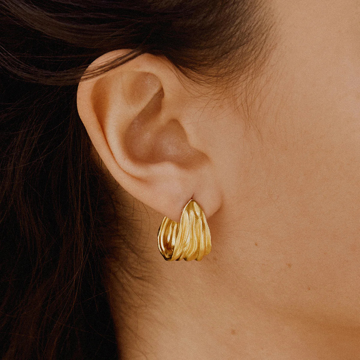 Agapée - Lina Earrings