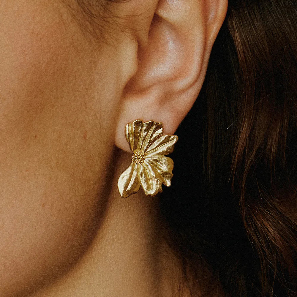 Agapée - Monea Earrings
