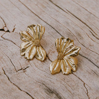 Agapée - Monea Earrings