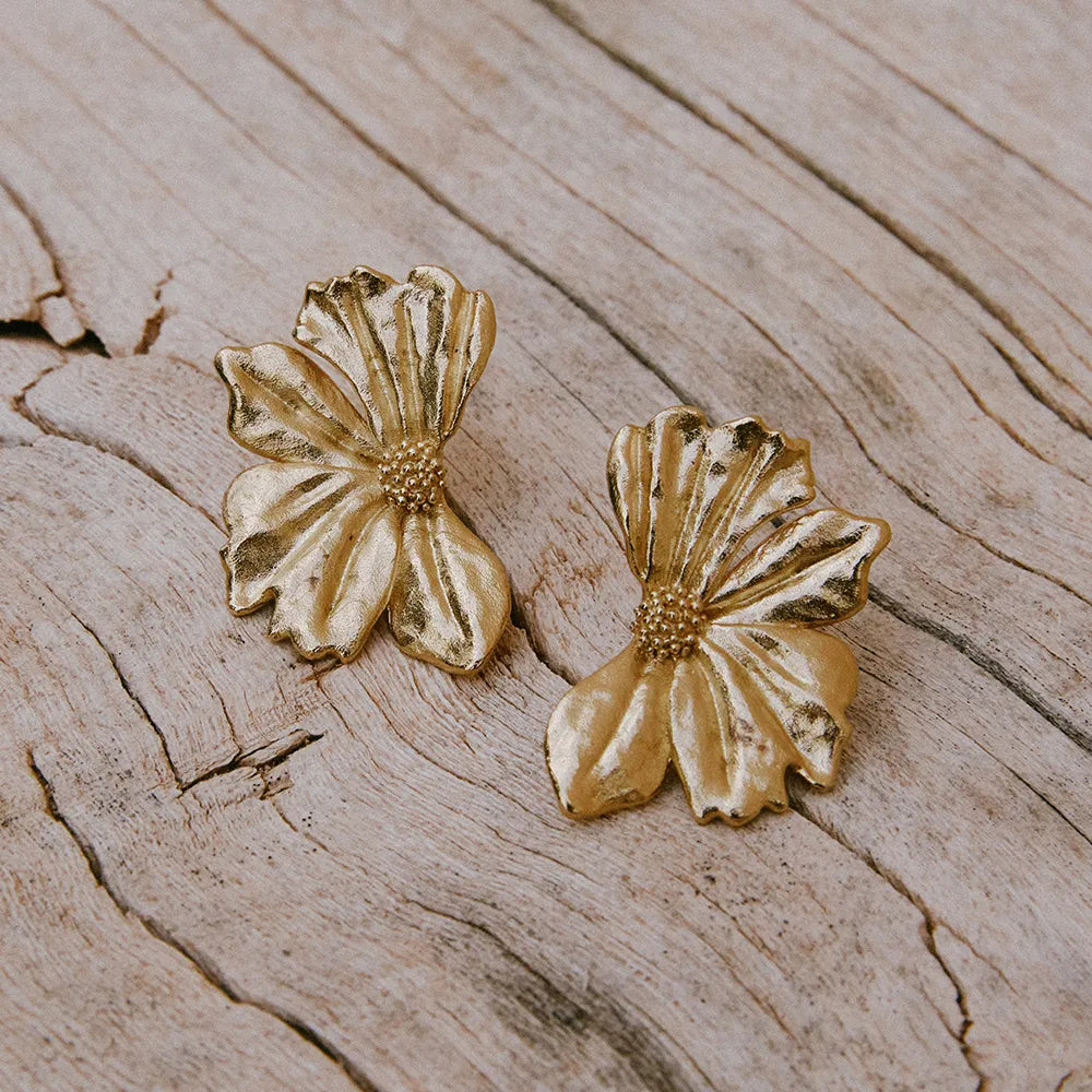 Agapée - Monea Earrings