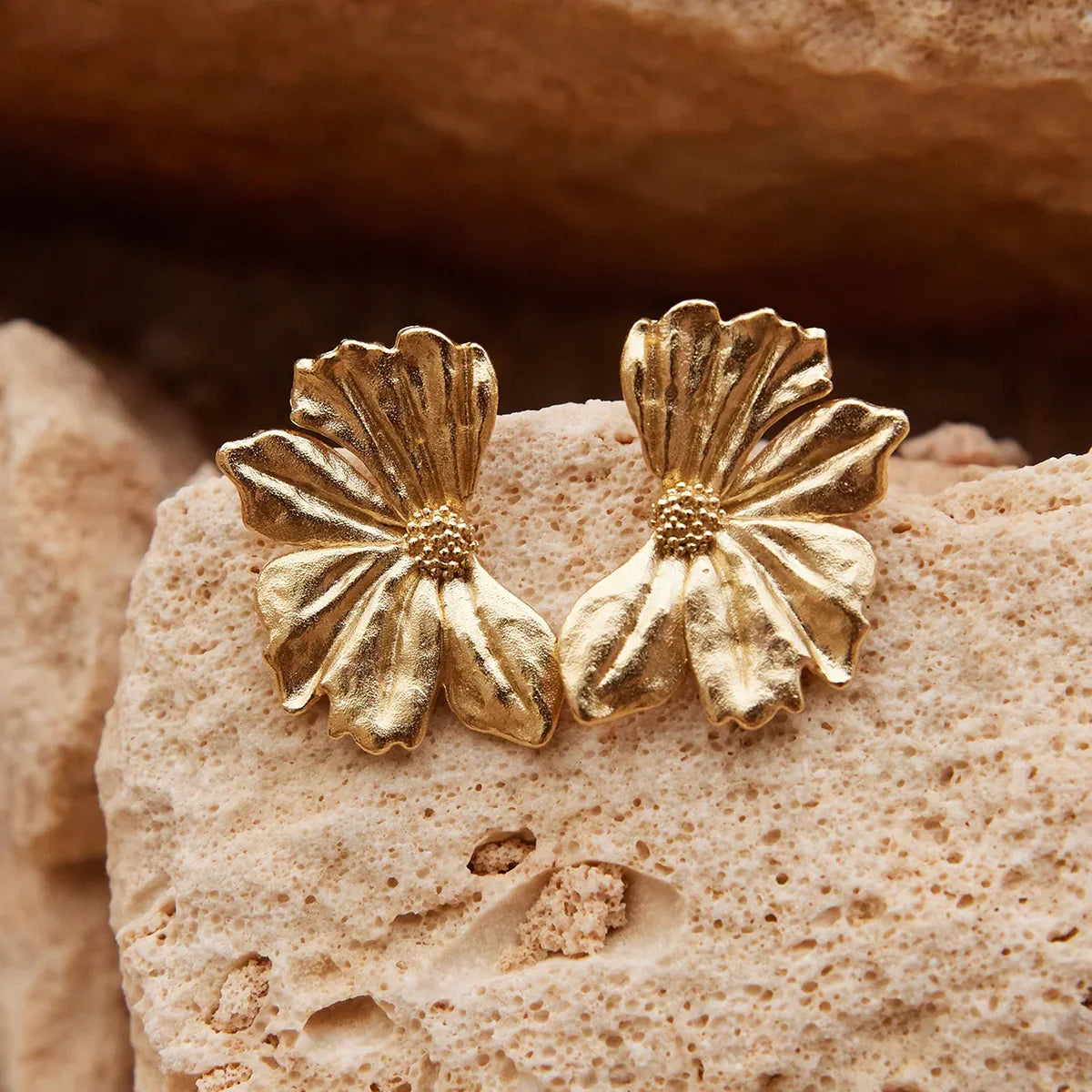 Agapée - Monea Earrings