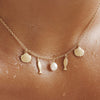 Agapée - Sardela Pearl Necklace