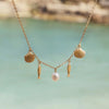 Agapée - Sardela Pearl Necklace