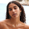 Agapée - Sardela Pearl Necklace