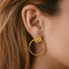 Agapée - Zeti Earrings