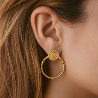 Agapée - Zeti Earrings