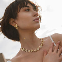 Agapée - Thalla Earrings