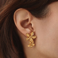 Agapée - Thalla Earrings