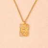 Agapée - Kálama Necklace