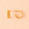Agapée - Kotsi Earrings