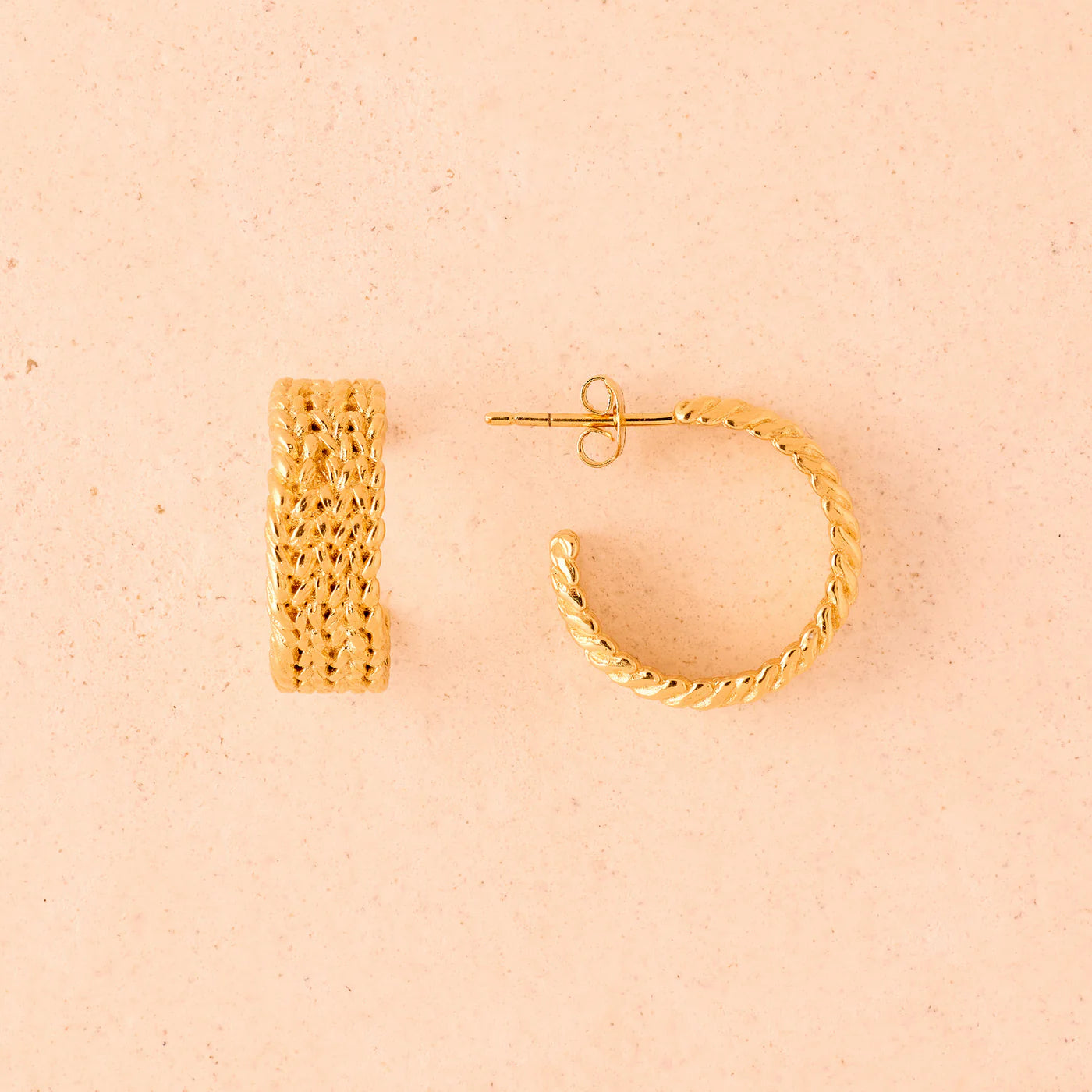 Agapée - Kotsi Earrings
