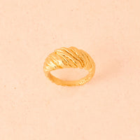 Agapée - Zeta Ring