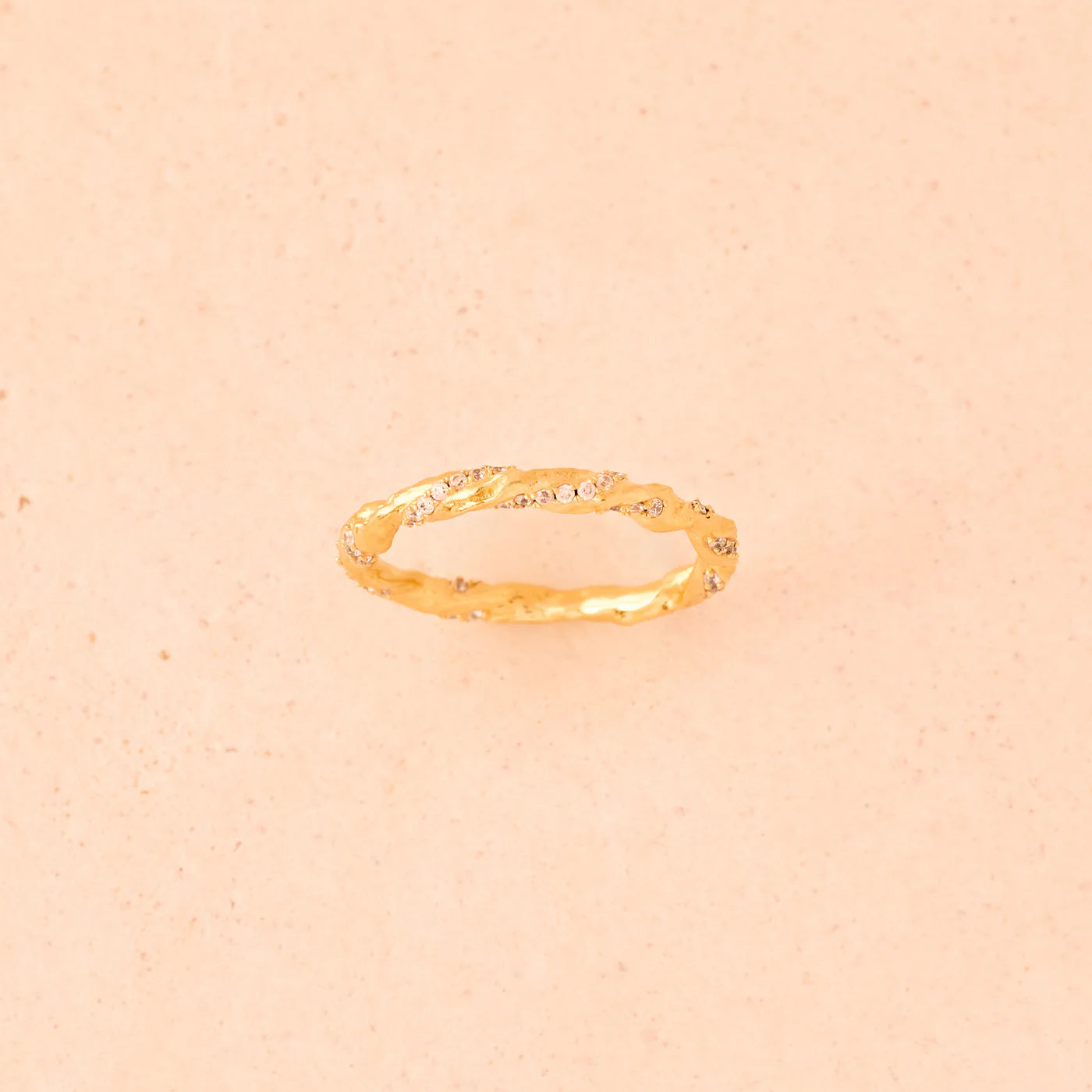 Agapée - Annaé Ring