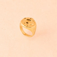 Agapée - Antonia Ring